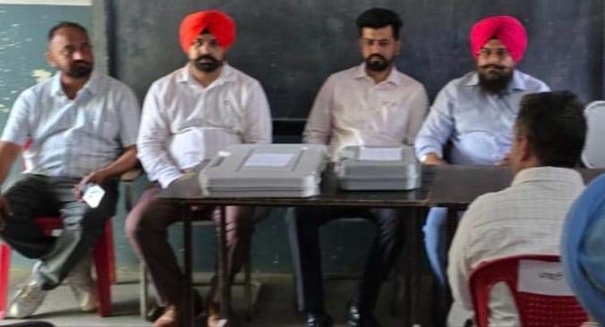 PunjabKesari